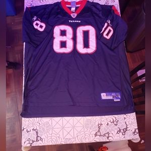 Texans jersey